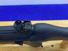 Heckler & Koch MP5 .22 LR Black 16.1" *CIVILIAN SPORTING RIMFIRE RIFLE*