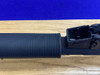Heckler & Koch MP5 .22 LR Black 16.1" *CIVILIAN SPORTING RIMFIRE RIFLE*