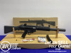 Heckler & Koch MP5 .22 LR Black 16.1" *CIVILIAN SPORTING RIMFIRE RIFLE*