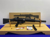 Heckler & Koch MP5 .22 LR Black 16.1" *CIVILIAN SPORTING RIMFIRE RIFLE*