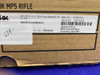 Heckler & Koch MP5 .22 LR Black 16.1" *CIVILIAN SPORTING RIMFIRE RIFLE*