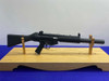 Heckler & Koch MP5 .22 LR Black 16.1" *CIVILIAN SPORTING RIMFIRE RIFLE*