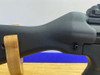 Heckler & Koch MP5 .22 LR Black 16.1" *CIVILIAN SPORTING RIMFIRE RIFLE*