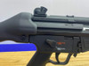 Heckler & Koch MP5 .22 LR Black 16.1" *CIVILIAN SPORTING RIMFIRE RIFLE*