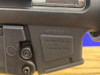 Heckler & Koch MP5 .22 LR Black 16.1" *CIVILIAN SPORTING RIMFIRE RIFLE*
