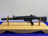 Heckler & Koch MP5 .22 LR Black 16.1" *CIVILIAN SPORTING RIMFIRE RIFLE*