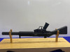 Heckler & Koch MP5 .22 LR Black 16.1" *CIVILIAN SPORTING RIMFIRE RIFLE*