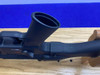 Heckler & Koch MP5 .22 LR Black 16.1" *CIVILIAN SPORTING RIMFIRE RIFLE*
