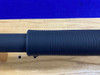 Heckler & Koch MP5 .22 LR Black 16.1" *CIVILIAN SPORTING RIMFIRE RIFLE*