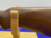 O.F.Mossberg 183DF 410 Bore Blue 24" *CLASSIC BOLT-ACTION SHOTGUN*