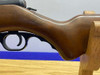 O.F.Mossberg 183DF 410 Bore Blue 24" *CLASSIC BOLT-ACTION SHOTGUN*
