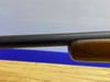 O.F.Mossberg 183DF 410 Bore Blue 24" *CLASSIC BOLT-ACTION SHOTGUN*