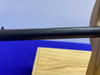O.F.Mossberg 183DF 410 Bore Blue 24" *CLASSIC BOLT-ACTION SHOTGUN*