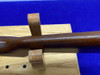 O.F.Mossberg 183DF 410 Bore Blue 24" *CLASSIC BOLT-ACTION SHOTGUN*