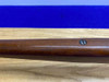 O.F.Mossberg 183DF 410 Bore Blue 24" *CLASSIC BOLT-ACTION SHOTGUN*