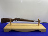 O.F.Mossberg 183DF 410 Bore Blue 24" *CLASSIC BOLT-ACTION SHOTGUN*