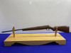O.F.Mossberg 183DF 410 Bore Blue 24" *CLASSIC BOLT-ACTION SHOTGUN*