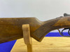 Sears, Roebuck, and Co. Ranger 5000 16ga 28" *VINTAGE SIDE-BY-SIDE SHOTGUN*