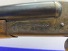 Sears, Roebuck, and Co. Ranger 5000 16ga 28" *VINTAGE SIDE-BY-SIDE SHOTGUN*