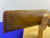 Sears, Roebuck, and Co. Ranger 5000 16ga 28" *VINTAGE SIDE-BY-SIDE SHOTGUN*