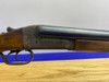 Sears, Roebuck, and Co. Ranger 5000 16ga 28" *VINTAGE SIDE-BY-SIDE SHOTGUN*