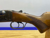 Sears, Roebuck, and Co. Ranger 5000 16ga 28" *VINTAGE SIDE-BY-SIDE SHOTGUN*