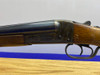 Sears, Roebuck, and Co. Ranger 5000 16ga 28" *VINTAGE SIDE-BY-SIDE SHOTGUN*
