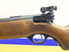 Mossberg 42 MB .22 S/L/LR Blue 23" *CLASSIC BOLT-ACTION RIMFIRE RIFLE*