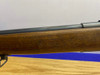 Mossberg 42 MB .22 S/L/LR Blue 23" *CLASSIC BOLT-ACTION RIMFIRE RIFLE*
