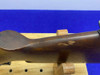 Mossberg 42 MB .22 S/L/LR Blue 23" *CLASSIC BOLT-ACTION RIMFIRE RIFLE*