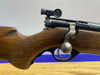 Mossberg 42 MB .22 S/L/LR Blue 23" *CLASSIC BOLT-ACTION RIMFIRE RIFLE*