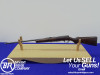 J. Stevens/Springfield 84C .22 S/L/LR Blue 24" *PRE-1968 BOLT ACTION RIFLE*