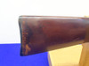 J. Stevens/Springfield 84C .22 S/L/LR Blue 24" *PRE-1968 BOLT ACTION RIFLE*