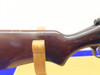 J. Stevens/Springfield 84C .22 S/L/LR Blue 24" *PRE-1968 BOLT ACTION RIFLE*