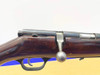 J. Stevens/Springfield 84C .22 S/L/LR Blue 24" *PRE-1968 BOLT ACTION RIFLE*