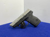 Taurus PT-738 TCP 2.84" Stainless .380 ACP *GREAT CONCEALED POCKET PISTOL*