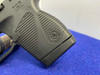 Taurus PT-738 TCP 2.84" Stainless .380 ACP *GREAT CONCEALED POCKET PISTOL*