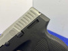 Taurus PT-738 TCP 2.84" Stainless .380 ACP *GREAT CONCEALED POCKET PISTOL*