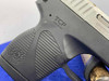 Taurus PT-738 TCP 2.84" Stainless .380 ACP *GREAT CONCEALED POCKET PISTOL*