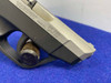 Taurus PT-738 TCP 2.84" Stainless .380 ACP *GREAT CONCEALED POCKET PISTOL*
