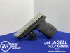 Taurus PT-738 TCP 2.84" Stainless .380 ACP *GREAT CONCEALED POCKET PISTOL*