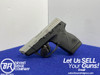 Taurus PT-738 TCP 2.84" Stainless .380 ACP *GREAT CONCEALED POCKET PISTOL*