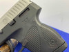 Taurus PT-738 TCP 2.84" Stainless .380 ACP *GREAT CONCEALED POCKET PISTOL*