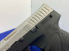 Taurus PT-738 TCP 2.84" Stainless .380 ACP *GREAT CONCEALED POCKET PISTOL*