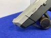 Taurus PT-738 TCP 2.84" Stainless .380 ACP *GREAT CONCEALED POCKET PISTOL*