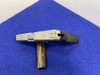 Taurus PT-738 TCP 2.84" Stainless .380 ACP *GREAT CONCEALED POCKET PISTOL*