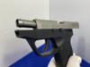 Taurus PT-738 TCP 2.84" Stainless .380 ACP *GREAT CONCEALED POCKET PISTOL*