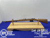 Ludwig Loewe Mauser 1891 7.65x53 Blue 29 1/4" *AMAZING ARGENTINO RIFLE*
