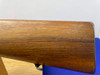 Ludwig Loewe Mauser 1891 7.65x53 Blue 29 1/4" *AMAZING ARGENTINO RIFLE*