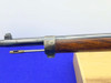 Ludwig Loewe Mauser 1891 7.65x53 Blue 29 1/4" *AMAZING ARGENTINO RIFLE*